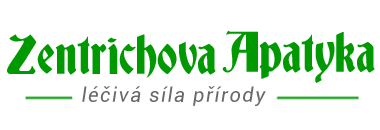 zentrichova_logo